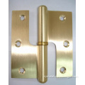 Hardware stainless steel gate hinges